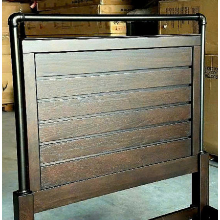 Sauder 8872 - 538 : Giường Ngủ Châu Âu - Twin Size 